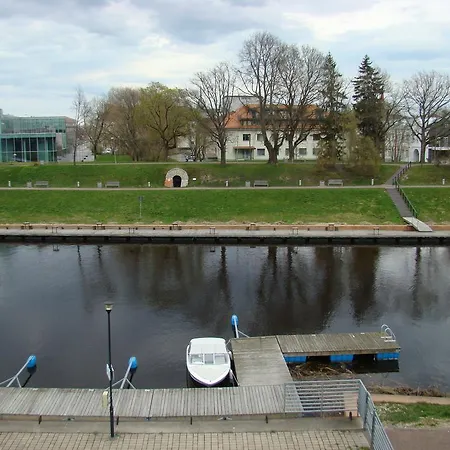 Sadama 4 Street Apartment