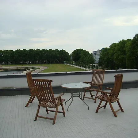 Apartment Sadama 4 Street