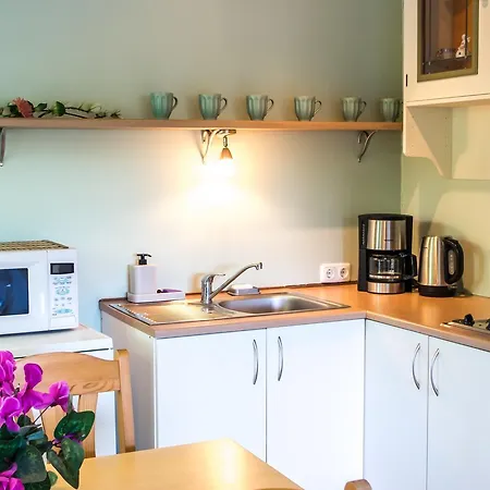 Apartment Sadama 4 Street