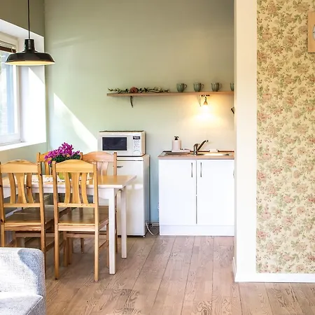 Sadama 4 Street Parnu