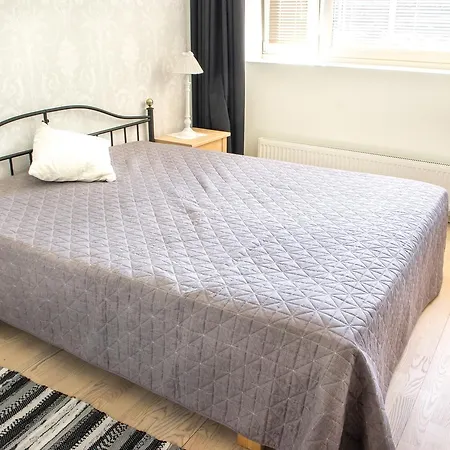 Apartment Sadama 4 Street *