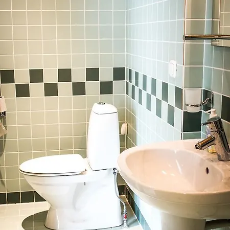 Sadama 4 Street * Parnu