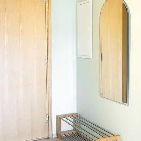 Sadama 4 Street Apartment Parnu