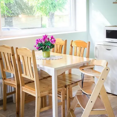 Sadama 4 Street * Parnu