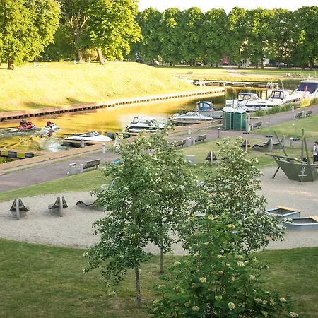 Sadama 4 Street Apartment