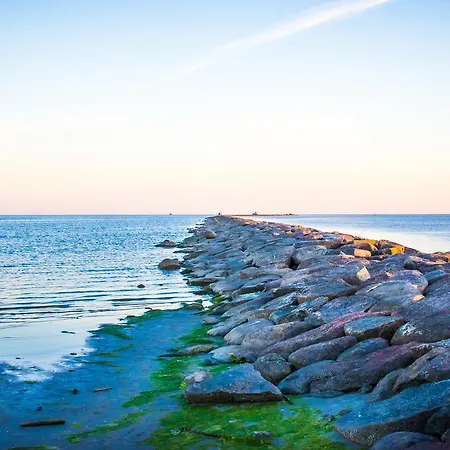 Apartment Sadama 4 Street Parnu