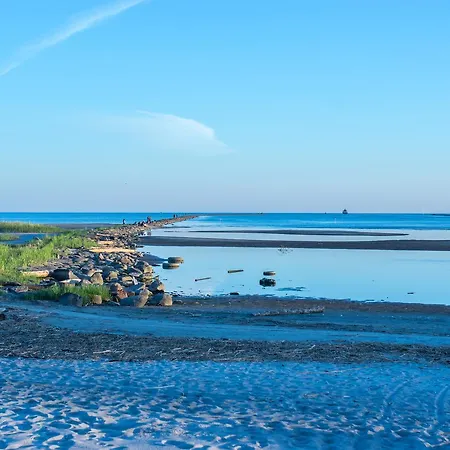 Sadama 4 Street Apartment