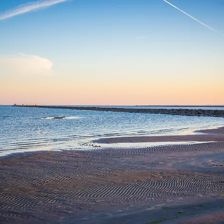 Apartment Sadama 4 Street