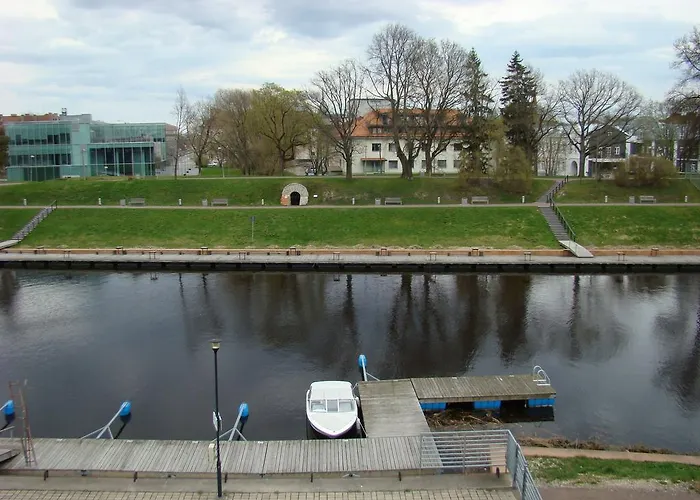 Sadama 4 Street شقة