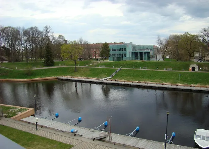 帕努萨德玛4号街公寓 公寓 *