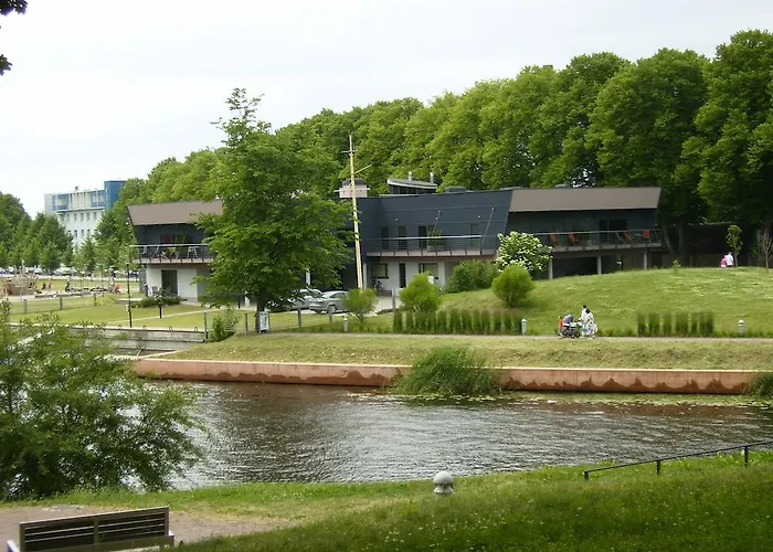 شقة Sadama 4 Street *