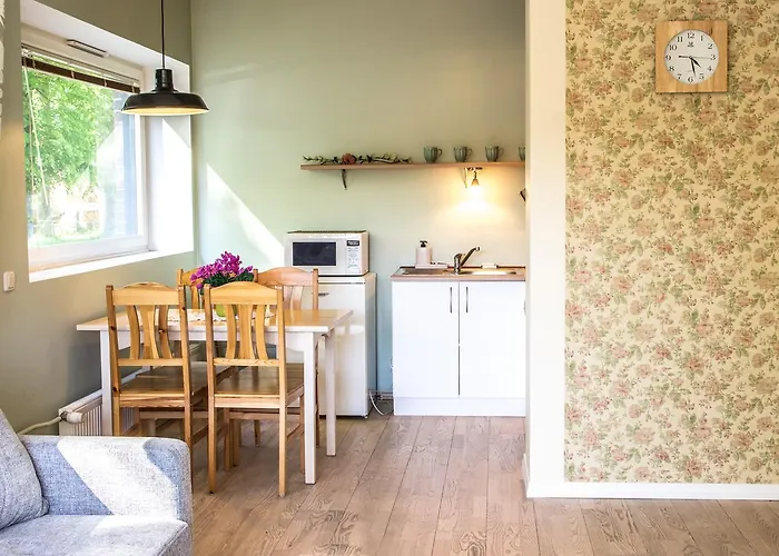 Sadama 4 Street بارنو