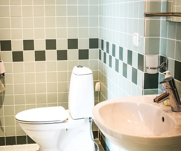 Sadama 4 Street * بارنو