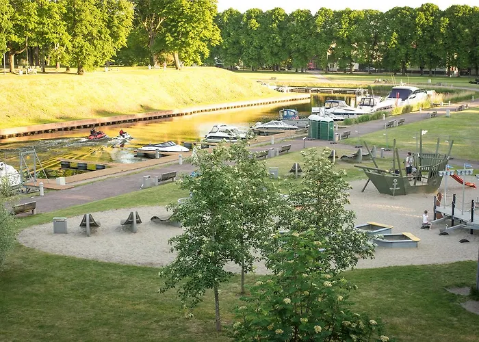 Sadama 4 Street شقة