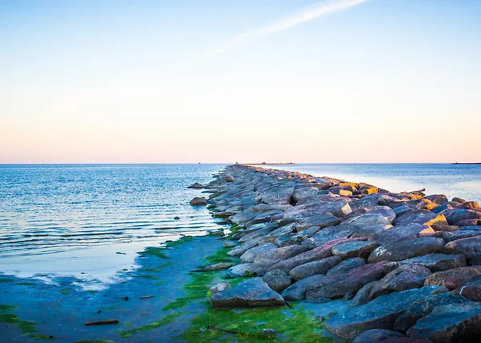 شقة Sadama 4 Street بارنو