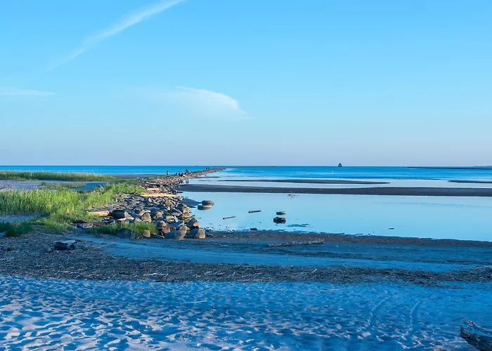 Sadama 4 Street شقة